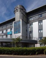 Travelodge Blackpool South Shore
