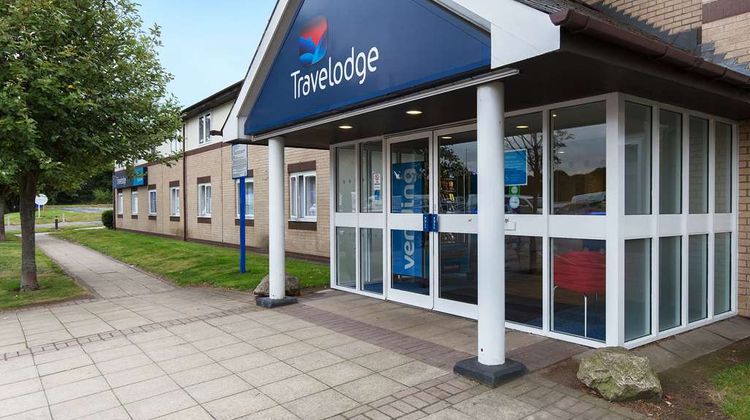 Travelodge Blyth A1 (M) Exterior
