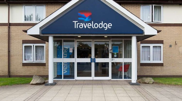 Travelodge Blyth A1 (M) Exterior