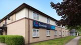 Travelodge Blyth A1 (M) Exterior