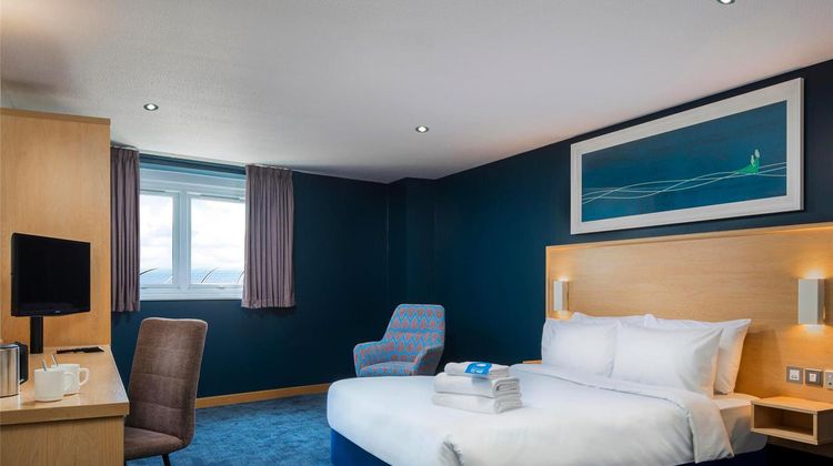 Travelodge Blyth A1 (M) Room