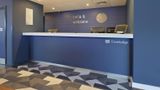 Travelodge Borehamwood Lobby