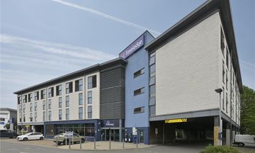 Travelodge Borehamwood