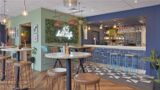 Travelodge Borehamwood Restaurant