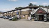 Travelodge Borehamwood Studio Way Exterior