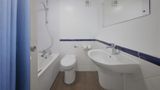 Travelodge Borehamwood Studio Way Room