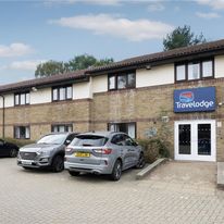 Travelodge Borehamwood Studio Way