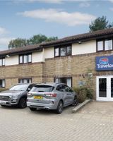 Travelodge Borehamwood Studio Way