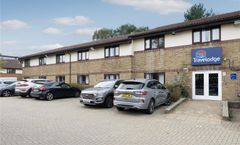Travelodge Borehamwood Studio Way