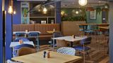 Travelodge Bournemouth Restaurant