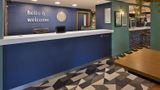 Travelodge Bournemouth Lobby