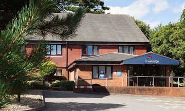 Travelodge Bracknell