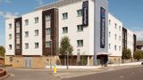 <b>Travelodge Bracknell Central Exterior</b>. Images powered by <a href="https://iceportal.shijigroup.com/" title="IcePortal" target="_blank">IcePortal</a>.