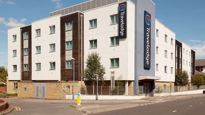 Travelodge Bracknell Central