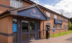 Travelodge Bradford