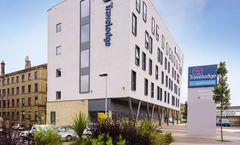 Travelodge Bradford Central