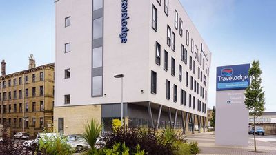 Travelodge Bradford Central