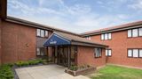 Travelodge Brentwood East Horndon Exterior