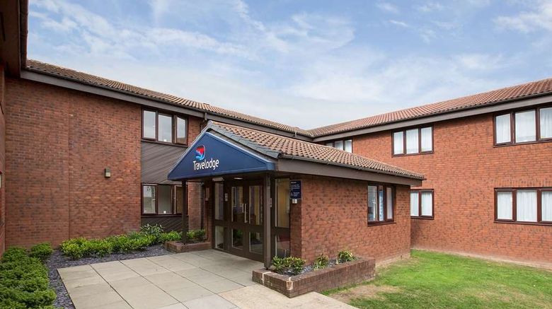 Travelodge Brentwood East Horndon Exterior. Images powered by <a href="https://iceportal.shijigroup.com" target="_blank" rel="noopener">Ice Portal</a>.