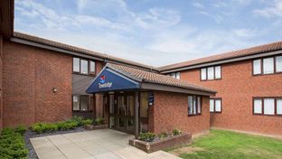 Travelodge Brentwood East Horndon