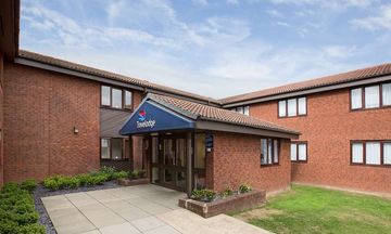 Travelodge Brentwood East Horndon