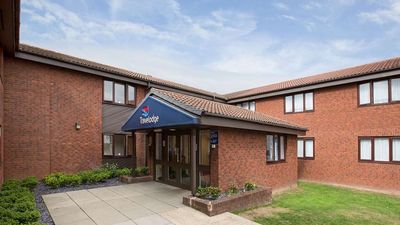 Travelodge Brentwood East Horndon