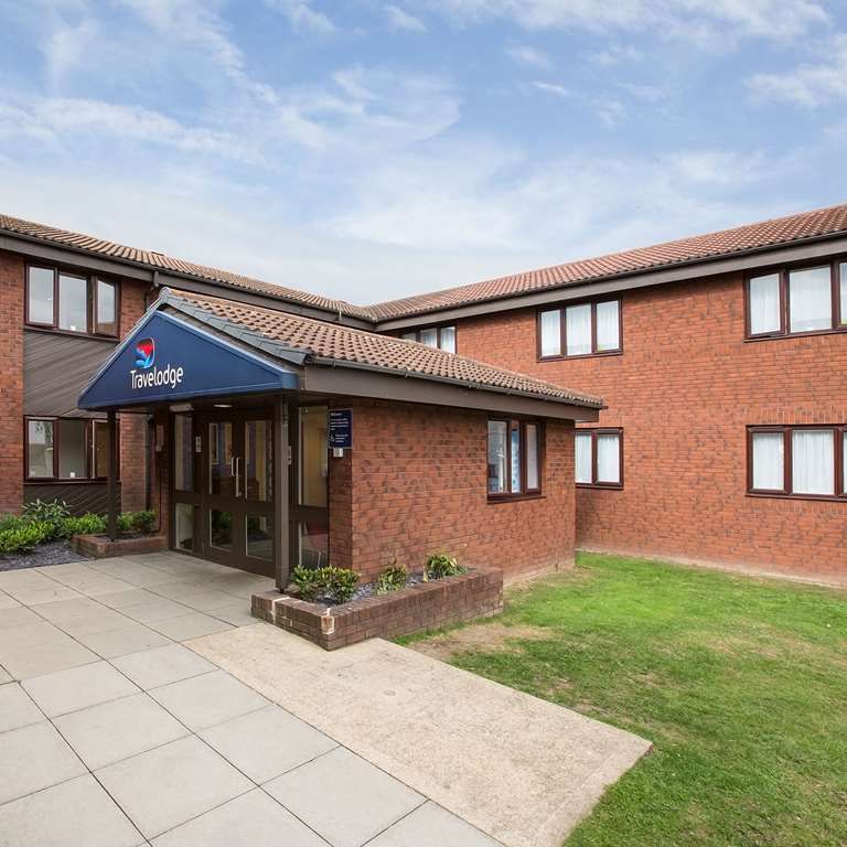 Travelodge Brentwood East Horndon