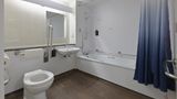 Travelodge Brentwood East Horndon Room