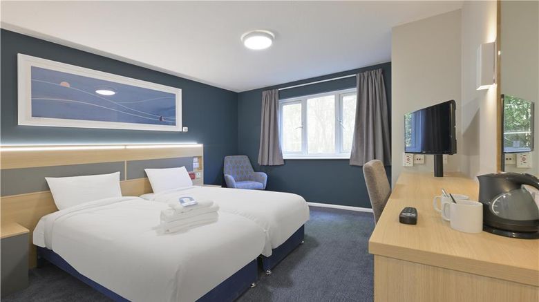 <b>Travelodge Brentwood East Horndon Room</b>. Images powered by <a href="https://iceportal.shijigroup.com/" title="IcePortal" target="_blank">IcePortal</a>.