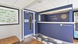 Travelodge Brentwood East Horndon Lobby