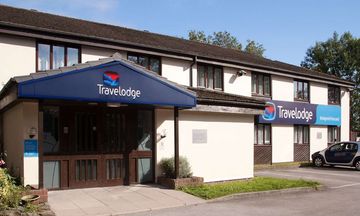 Travelodge Bridgend Pencoed