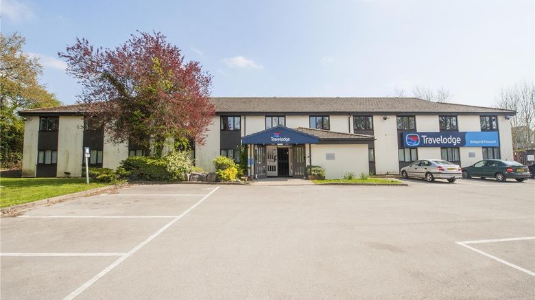 Travelodge Bridgend Pencoed Exterior. Images powered by <a href="https://iceportal.shijigroup.com" target="_blank" rel="noopener">Ice Portal</a>.