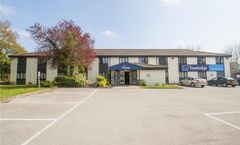Travelodge Bridgend Pencoed