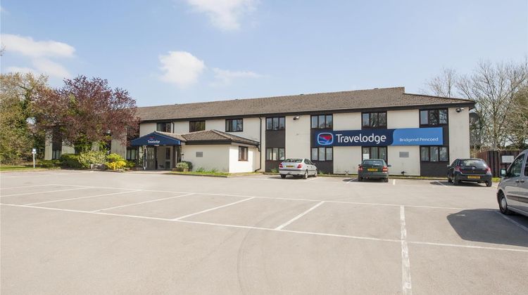 Travelodge Bridgend Pencoed Exterior