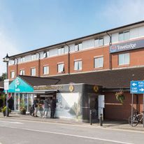 Travelodge Bridgwater