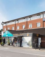 Travelodge Bridgwater