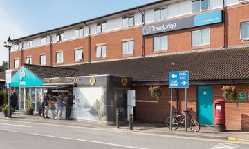 Travelodge Bridgwater