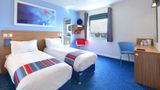 Travelodge Bridgwater Room