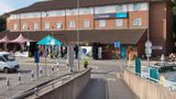 Travelodge Bridgwater Exterior