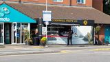 Travelodge Bridgwater Exterior