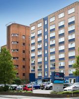 Travelodge Brighton