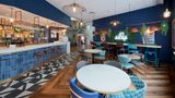 Travelodge Brighton Seafront Hotel Restaurant