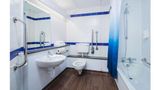 Travelodge Bristol Central Suite