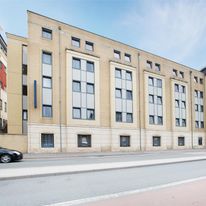 Travelodge Bristol Central