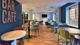 Travelodge Bristol Central Restaurant