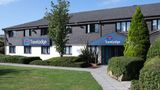 Travelodge-Cribbs Causeway Exterior