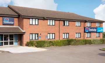 Travelodge Bristol Severn View M48