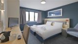 Travelodge Bristol Severn View M48 Room