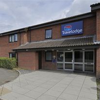 Travelodge Bristol Severn View M48