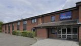 Travelodge Bristol Severn View M48 Exterior